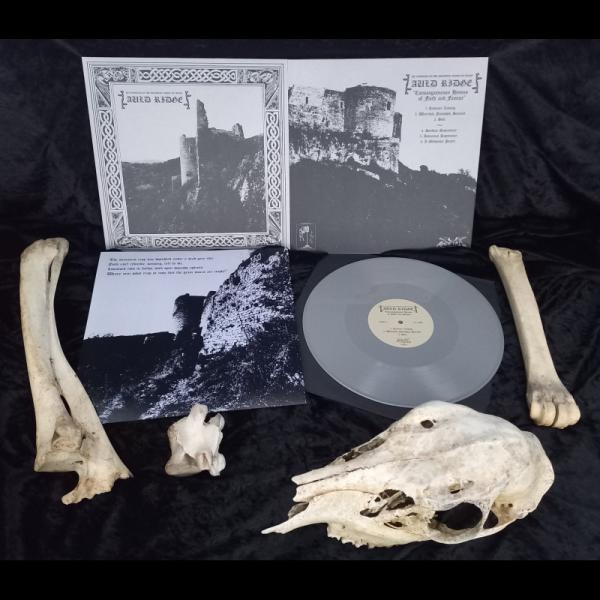 Auld Ridge - Consanguineous Hymns of Faith and Famine Vinyl